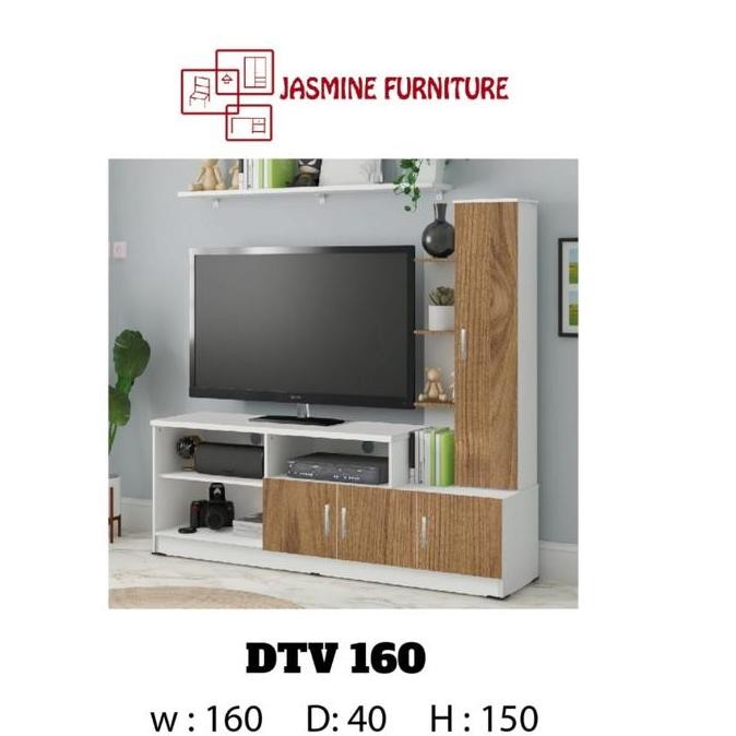 rak tv wu 1608