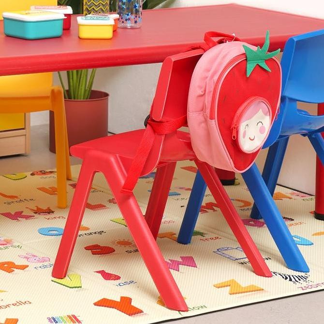 INFORMA YARIS KURSI ANAK - MERAH