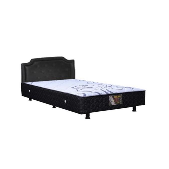 Multibed central 120x200 set