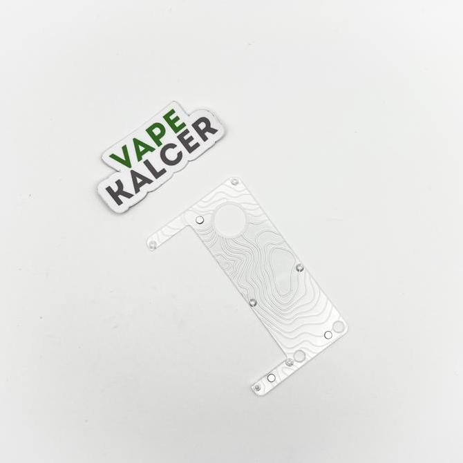 Inner Panel Cthulhu by MK Mods