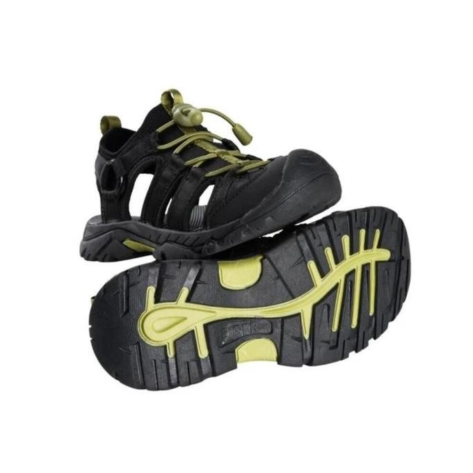 SANDAL ANAK SEPATU ANAK EIGER 9822 JR MOORLAND TOE