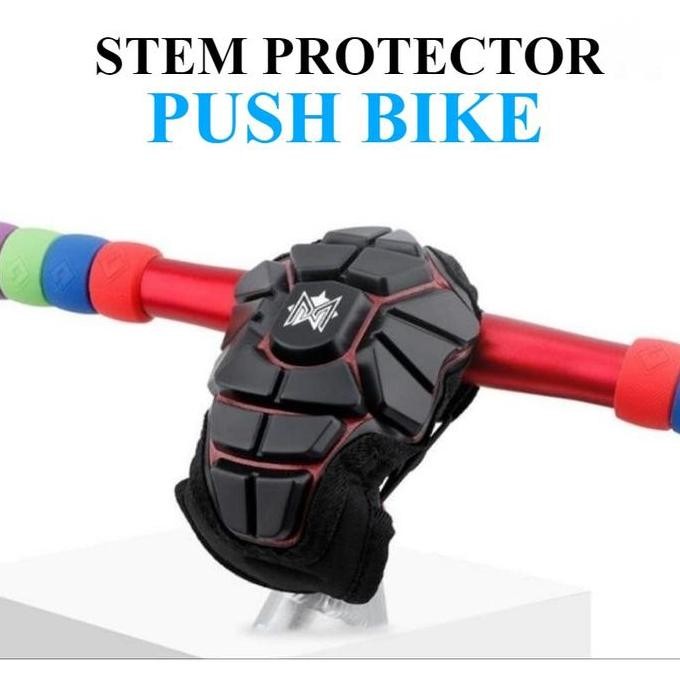 Stem Protector Pelindung Protektor Dada Stang Sepeda Pushbike Meroca