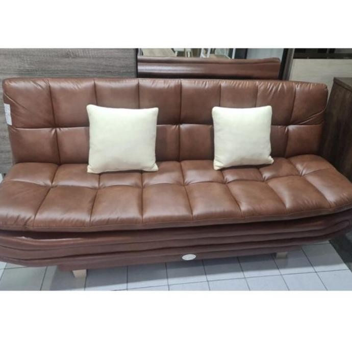 sofabed bigland sofa lipat sofa kasur sofabed
