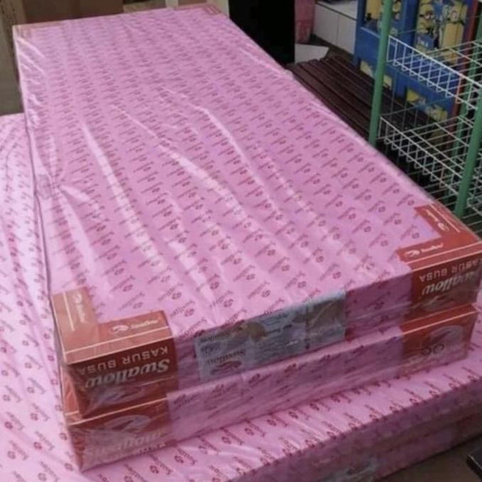 Kasur busa swallow 80x200