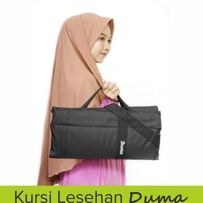 LEGOLANT- Kursi Lesehan / Kursi Lipat / Kursi Malas Portable