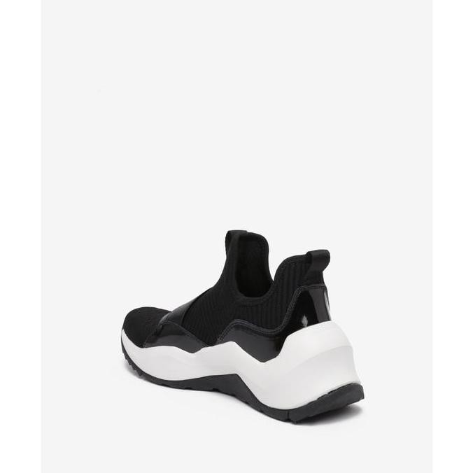 Buccheri Irin Sneaker Woman Black