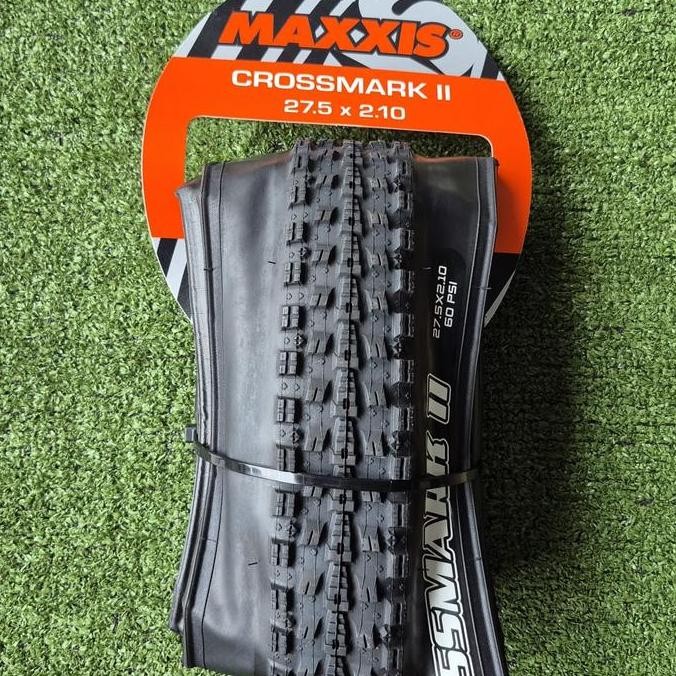 Ban Luar Maxxis Crossmark 2 27.5 X 2.10 Kevlar Forsale