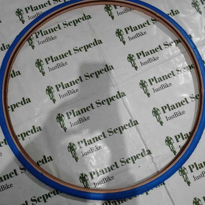Ban Luar Lucky Stone 700 X 23 Biru Termurah
