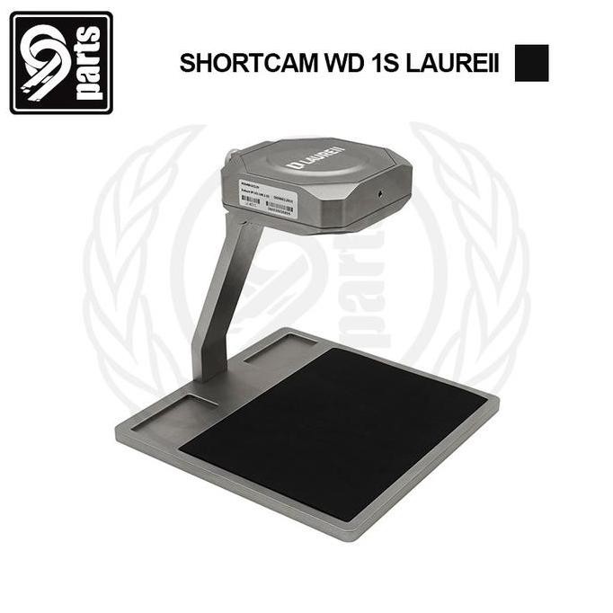 ENOTECA - Super Camera Thermal WD Shortcam 1S Original / Camera Thermal WD 1S