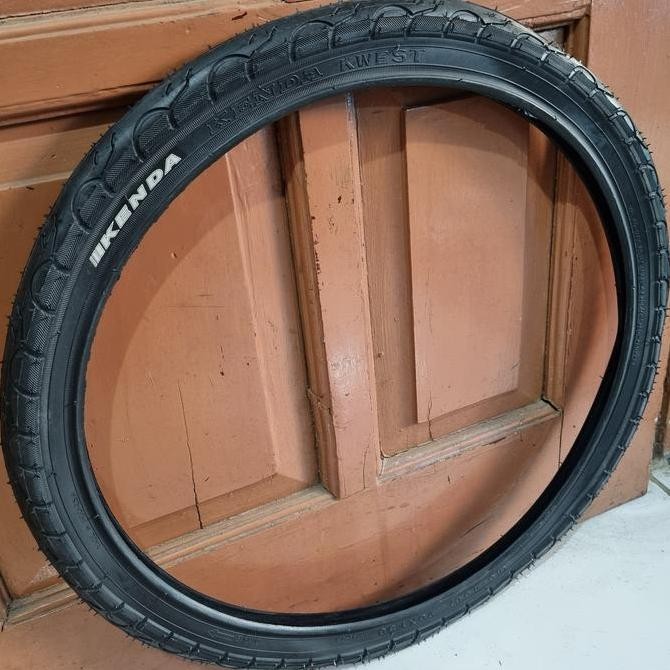 Ban Luar Seli 20X1.50 Best Quality