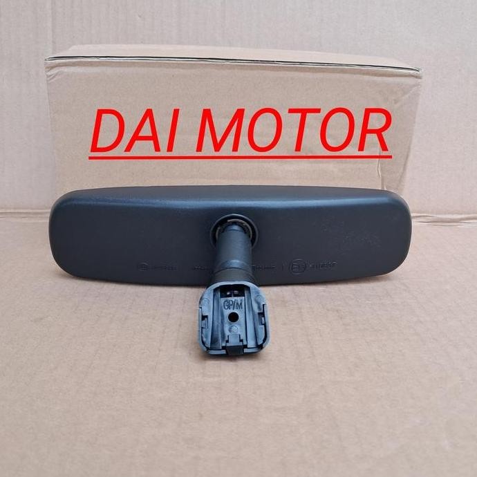 Spion Tengah Nissan Grand Livina