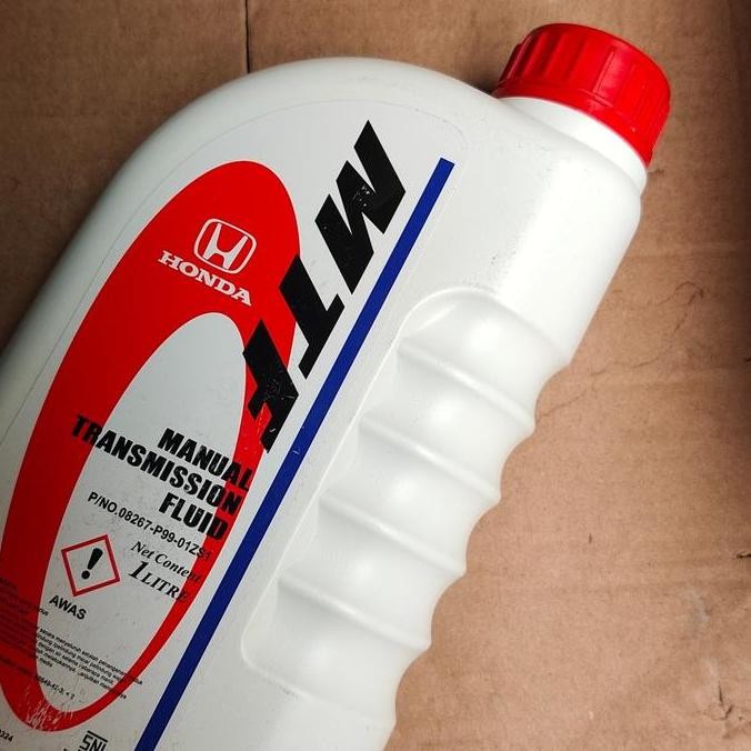Oli MTF Honda Murah