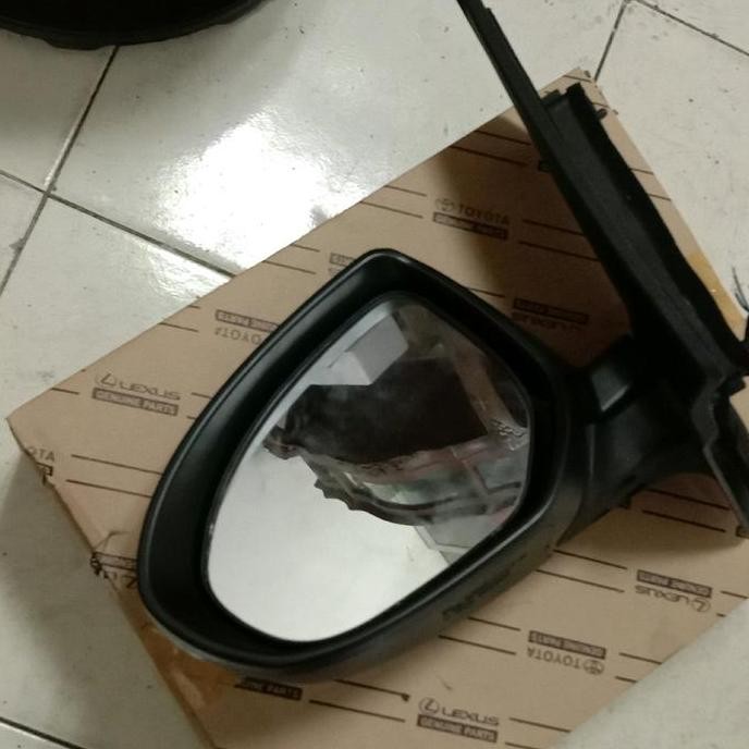 Spion Mazda 2 Tipe R/S 2011 2012 2013