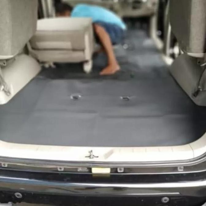 Karpet Dasar Mobil Toyota Yaris
