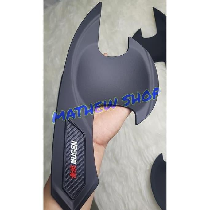 Outer Brv Hitam Mugen