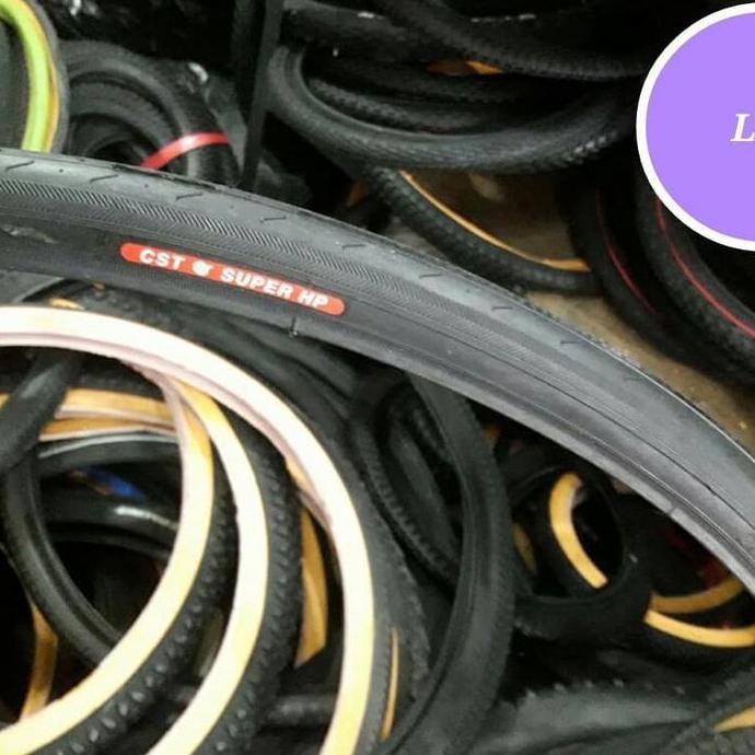 Ban Luar Cst Super Hp 700 X 28 C L Ban Luar 700 X 28 C Cst Super Hp Terbaik