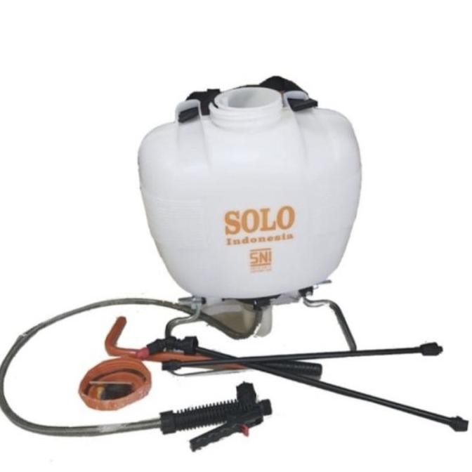 Sprayer Solo 425 Alat Semprot Hama Kualitas Terbaik Harga Termurah