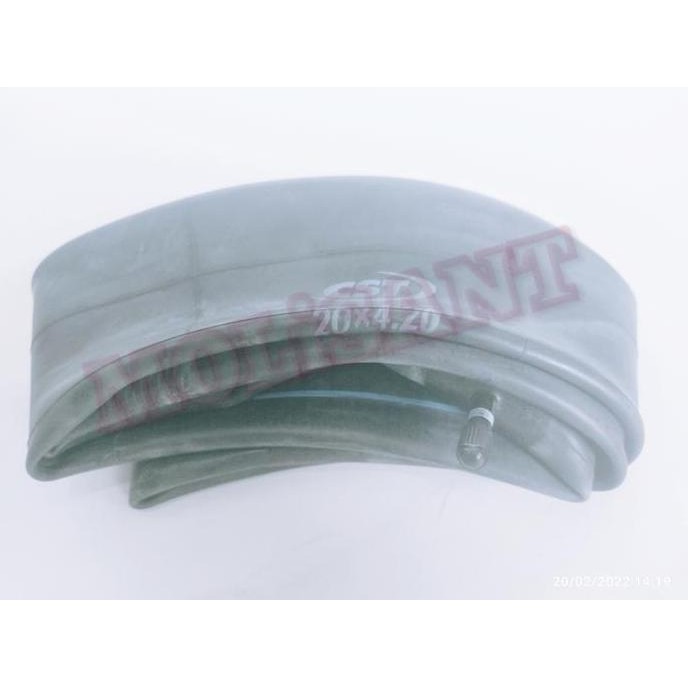 Ban Dalam Fatbike Inner Tube 20X4.0 Terbaru