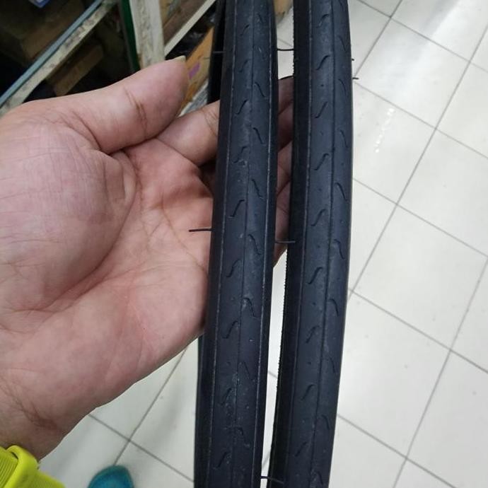 Ban Luar 700 X 25 / 28 Cst Super Hp Road Bicycle Tire Roadbike Fixie Diskon