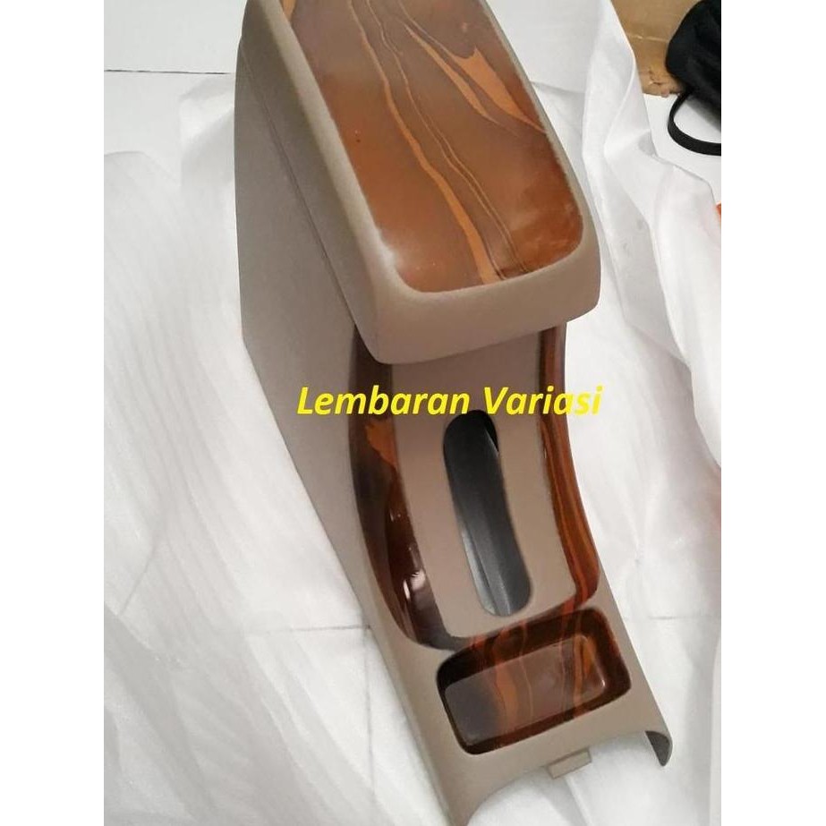 Promo Console Box Avanza / Xenia 2008 - 2010 COD