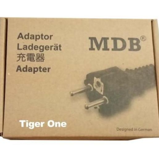 Mdb Charger Adaptor Laptop Itel Able 1