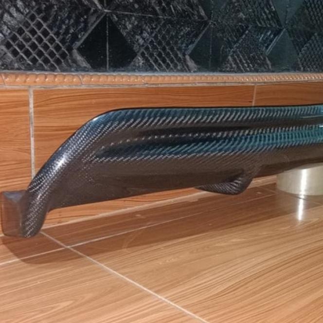 DIFFUSER JAZZ GK5 CARBON / DIFFUSER CARBON / VALIANT DIFFUSER GK5 ORIGINAL DAN TERPERCAYA