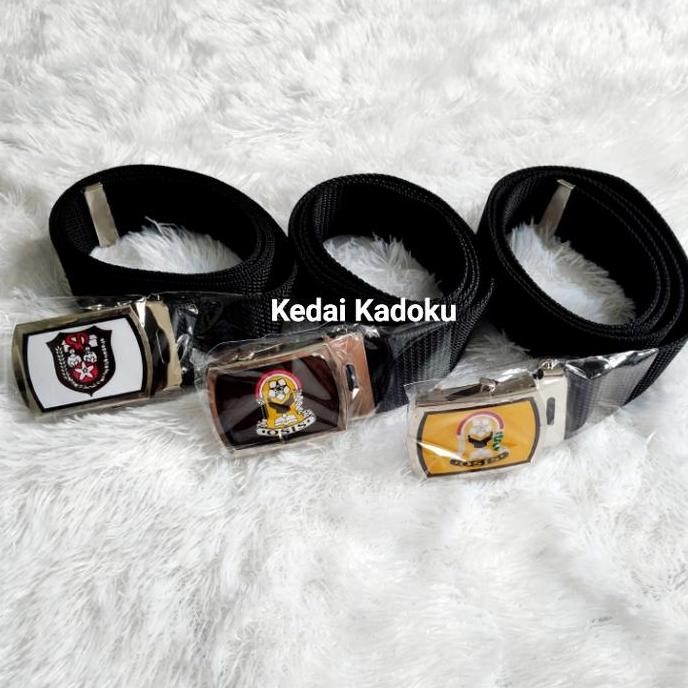 Ikat Pinggang Gesper Anak Sekolah SD SMP SMA Harga Murah Berkualitas