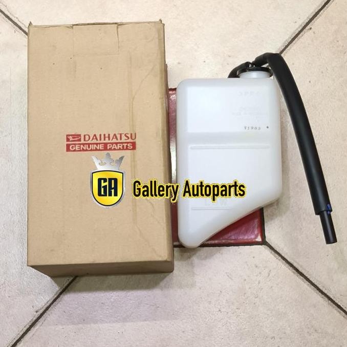 Promo Tabung air radiator Grandmax/Luxio asli COD