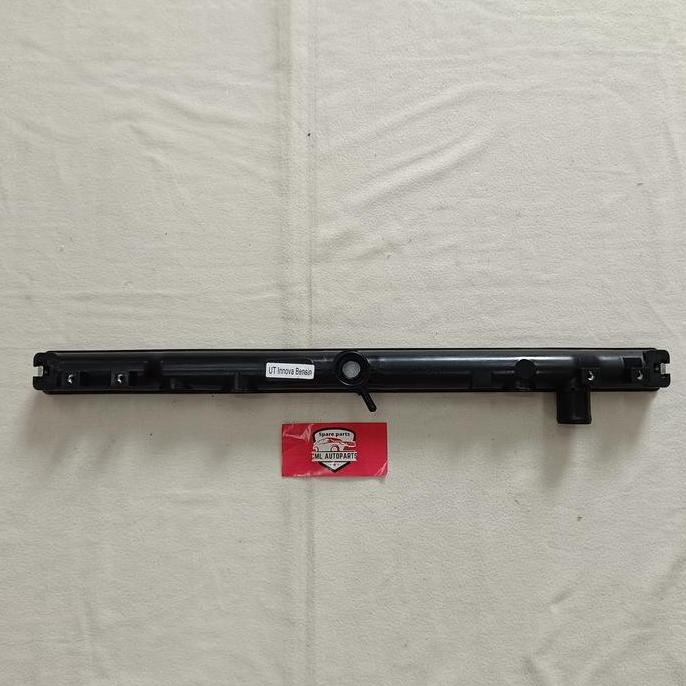 Promo UPPER TANK RADIATOR INNOVA BENSIN COD