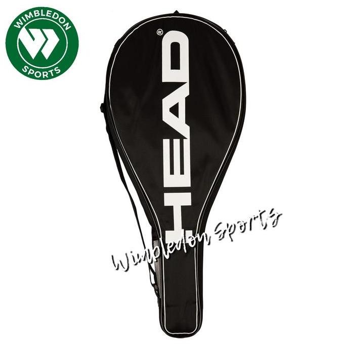 Cover Raket Tenis Head Original / Tas Cover Raket Tenis Head Ori