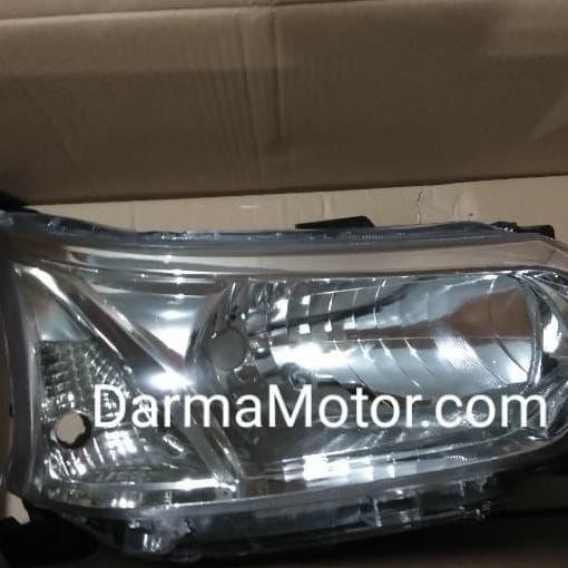 DF392>> LAMPU DEPAN AVANZA XENIA 2016-2017-2018