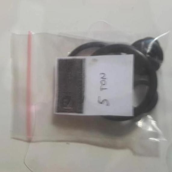 DF108 >> sil dongkrak buaya 5 ton seal kit dongkrak 5 ton