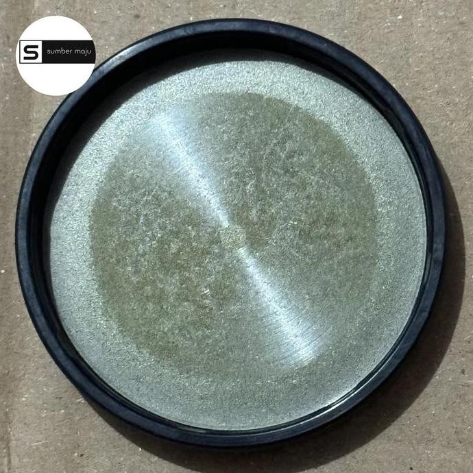 DF351>> OIL SEAL EC 47*7 END CAP 47 X 7 CAP 47X7 NBR