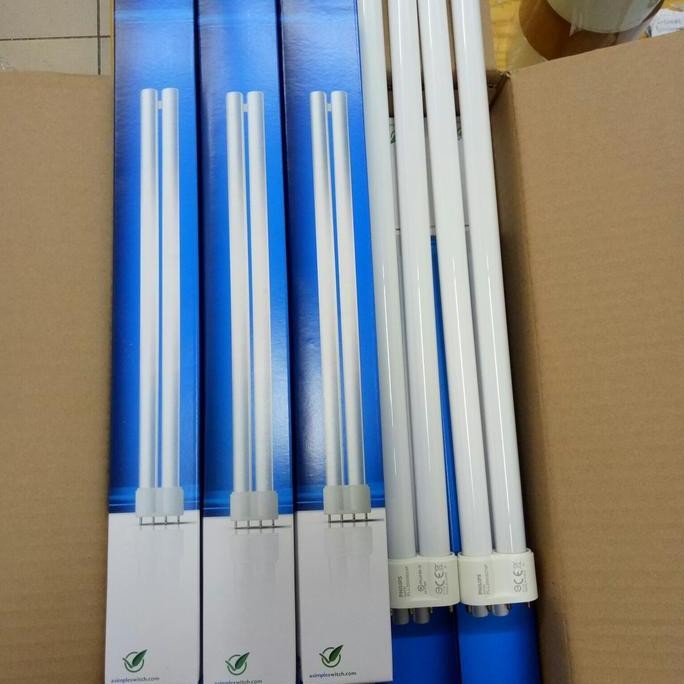 New New Lampu PLL Philips 36w 36watt 827 840 865