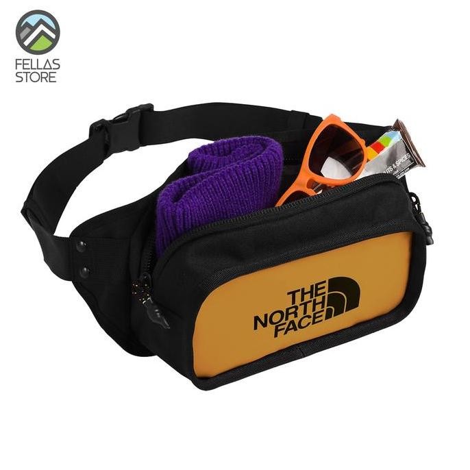 The North Face - Explore Hip Pack