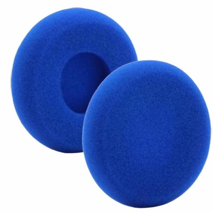 DT109 >> Busa Headset Logitech H110 H111 H340 Earpad Foam Logitech Headset Spon