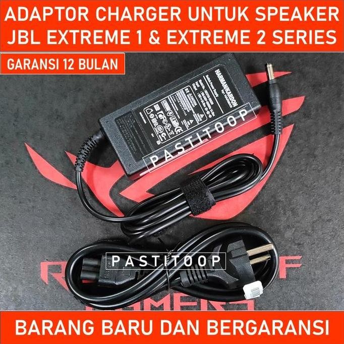 DF207>> Charger speaker jbl xtreme 1 2 3 4