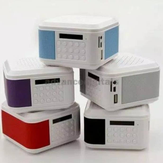 DF174>> Advance speaker TP600