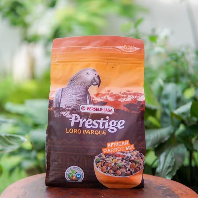 Versele Laga Prestige African Parrot Mix murah