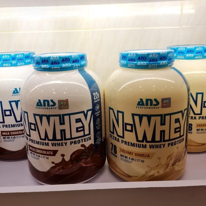 ans performance nwhey n whey 5lbs lb susu protein gym fitness on gold