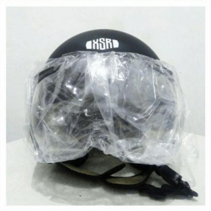helm yamaha xsr original