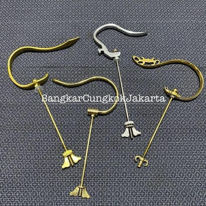 Gantungan Sedang Sangkar Cungkok Ori Tiongkok murah