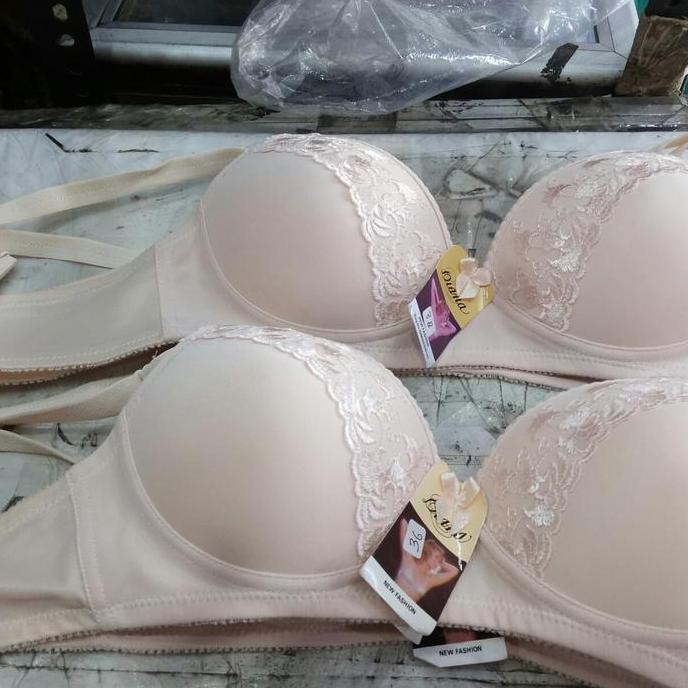 Bh Diana Busa Tebal Asli Original Seri 466 Uk 32