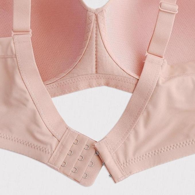 Sorella Bra Silky Lite Wireless Full Cup S10-29815 - Cup C