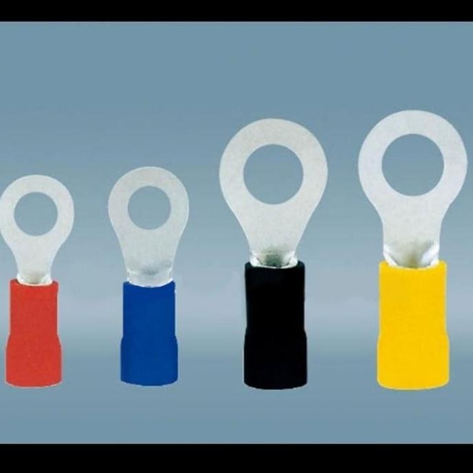 SKUN RING 5.5-10 WARNA SKUN KABEL 6MM SKUN O