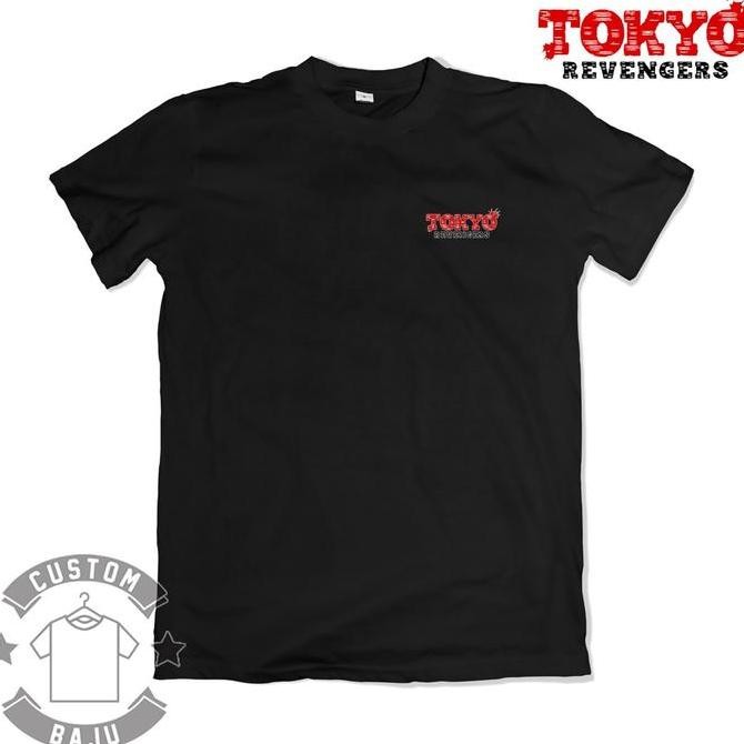 DF106 >> Kaos Shuji Hanma Moebius Valhalla Anime Tokyo Revengers 581