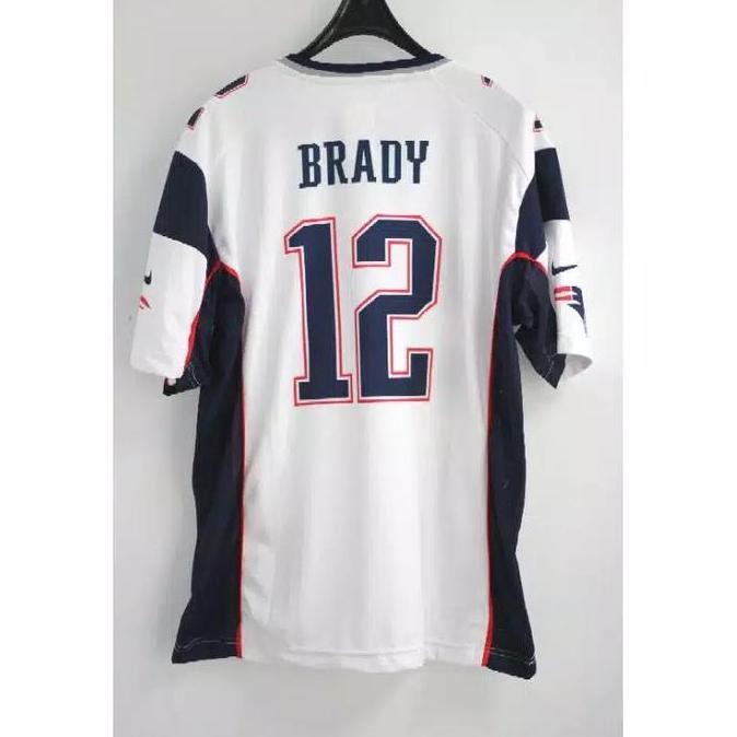 Jersey NFL Patriot - Tom Brady
