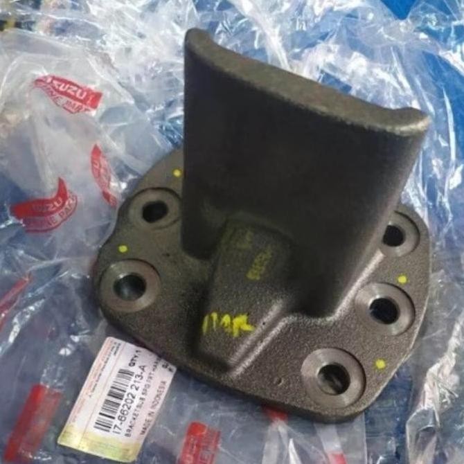 Hanger Per Extra Isuzu Elf Nkr Nmr 71 81 Euro 2  Ready