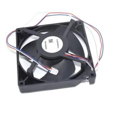 HH0004962A Refrigerator Fan Motor 92x92mm 3-Pin Cooler for Hitachi Refrigerator Fan Freezer Cooling 