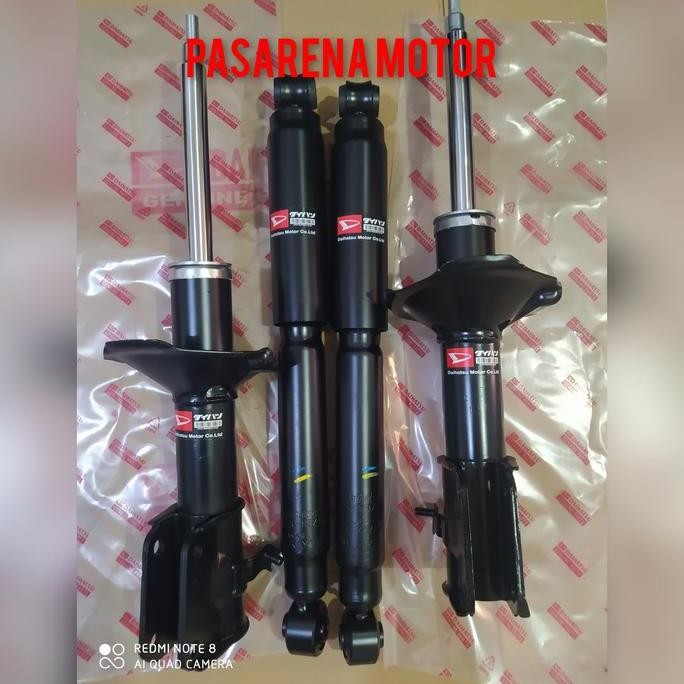 Promo shockbreaker Depan Belakang untuk Mobil Daihatsu TARUNA dijamin origin COD